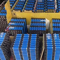 海北藏族收购废铅酸电池回收站